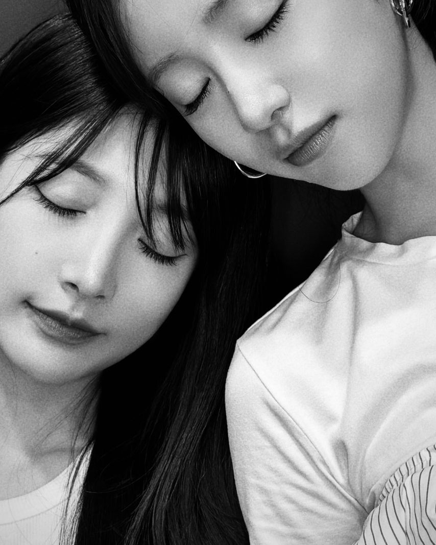 나나_ 우연 민서 WOOAH우아