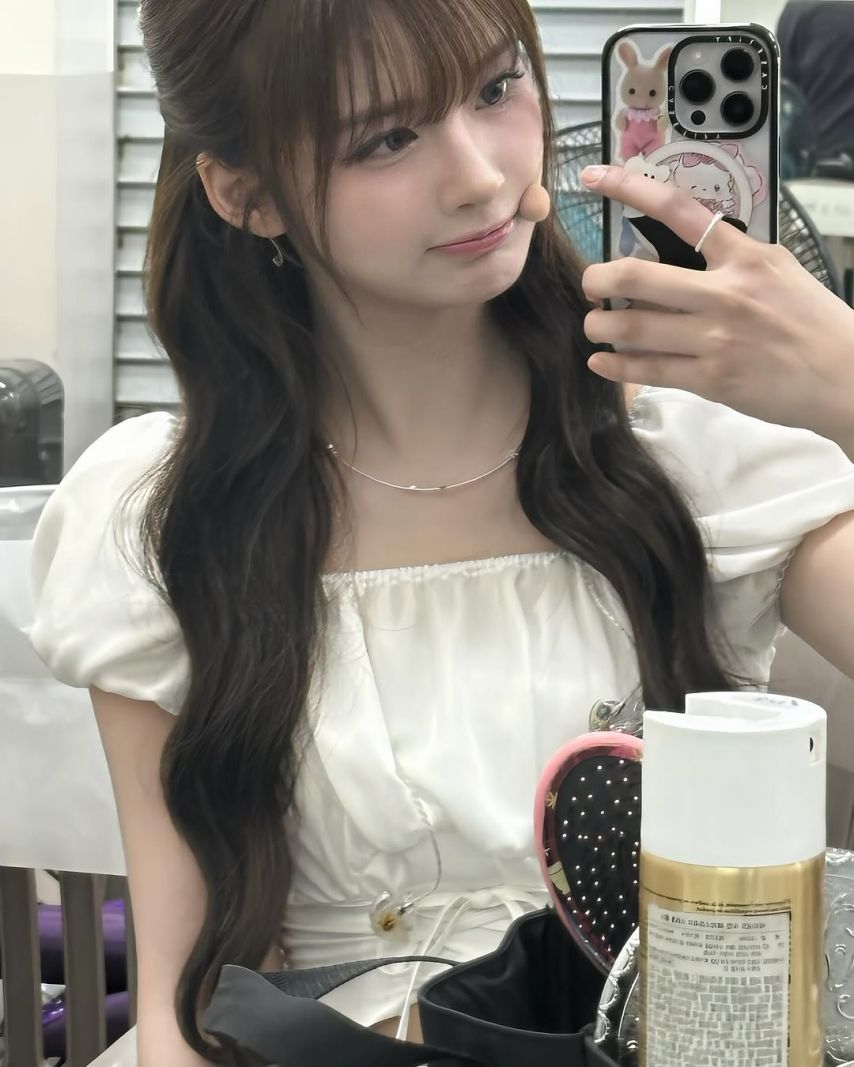 NMIXX (엔믹스) 설윤