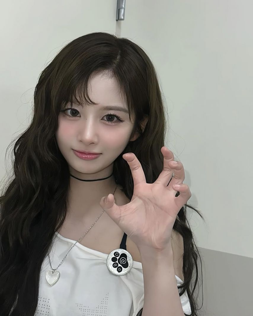 NMIXX (엔믹스) 설윤