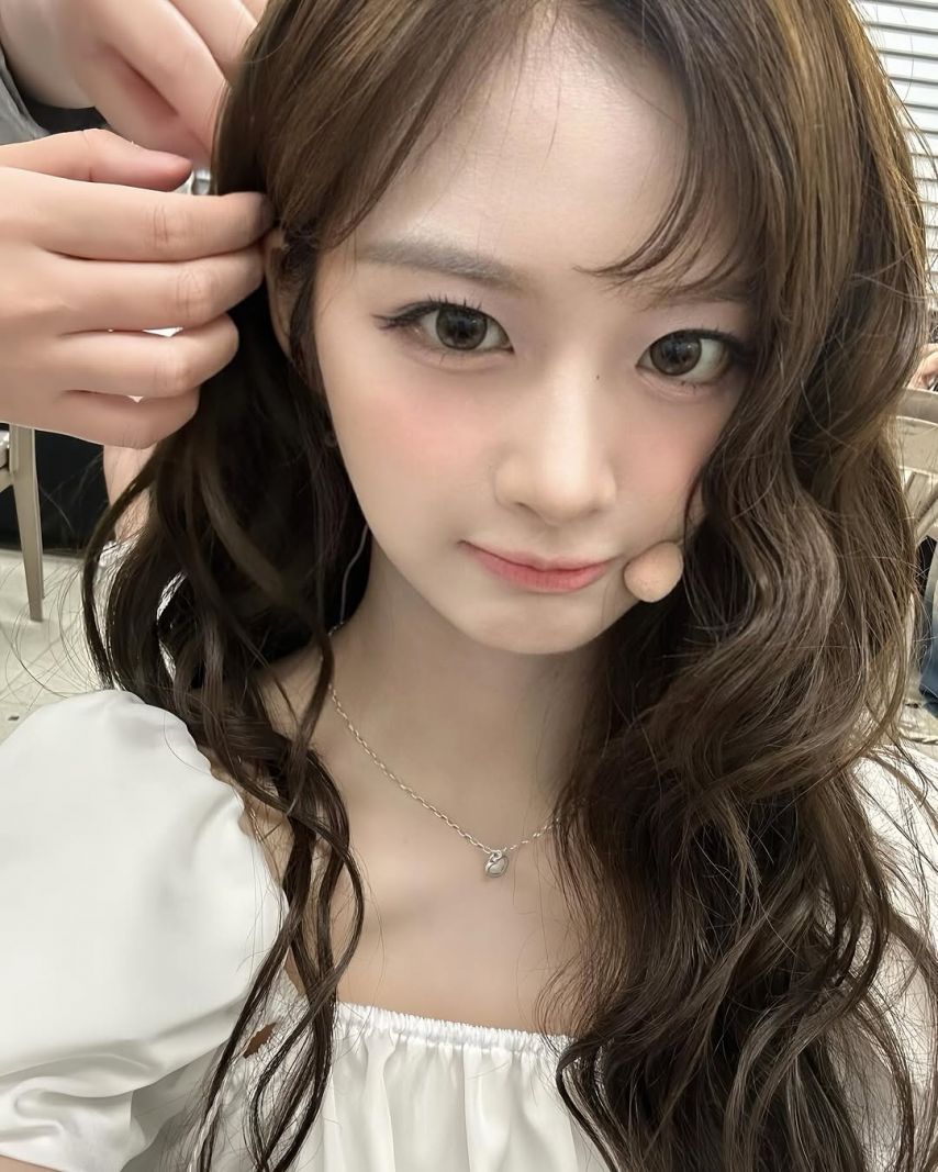 NMIXX (엔믹스) 설윤