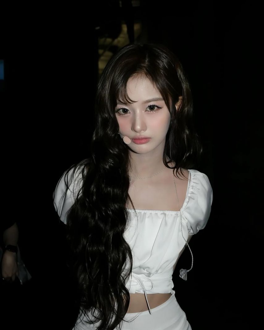 NMIXX (엔믹스) 설윤