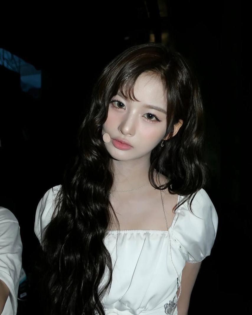 NMIXX (엔믹스) 설윤