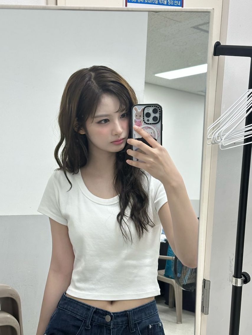 NMIXX (엔믹스) 설윤
