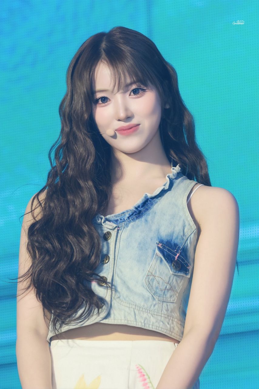 엔믹스 지우 250712