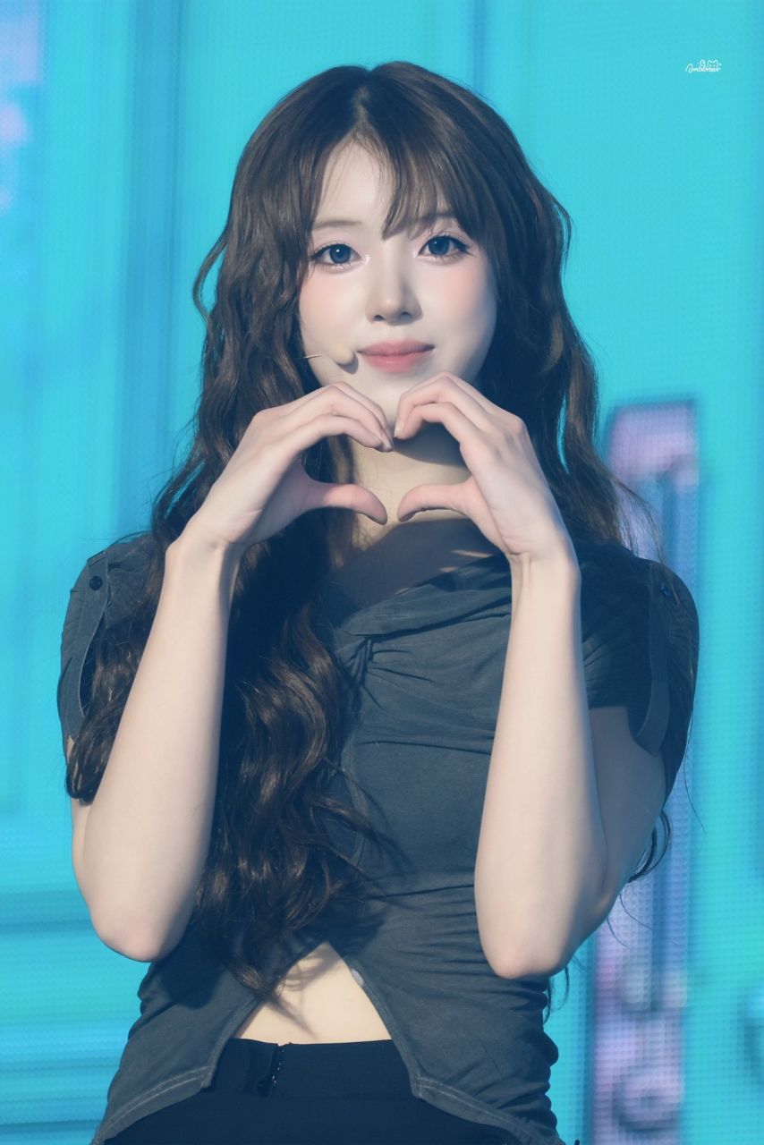 엔믹스 지우 250712