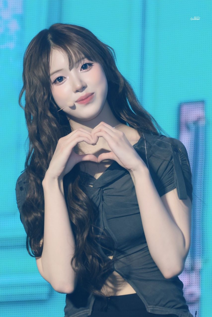 엔믹스 지우 250712