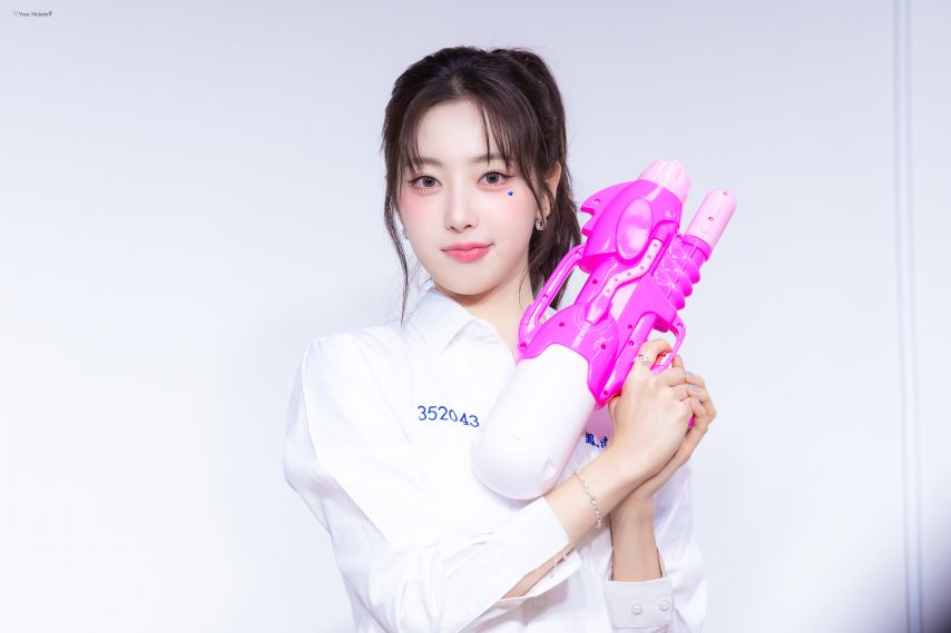 하이키 리이나
