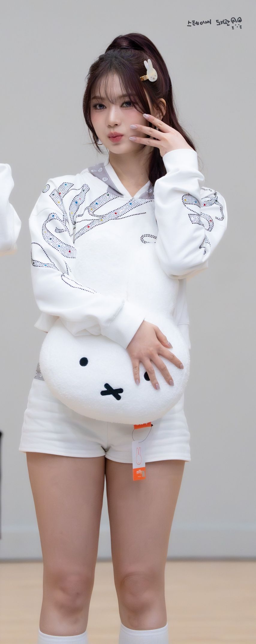 스테이씨 아이사