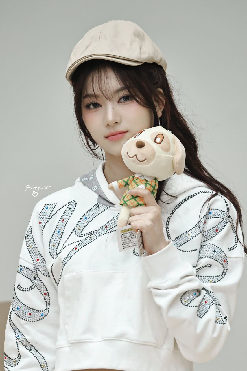 스테이씨 아이사