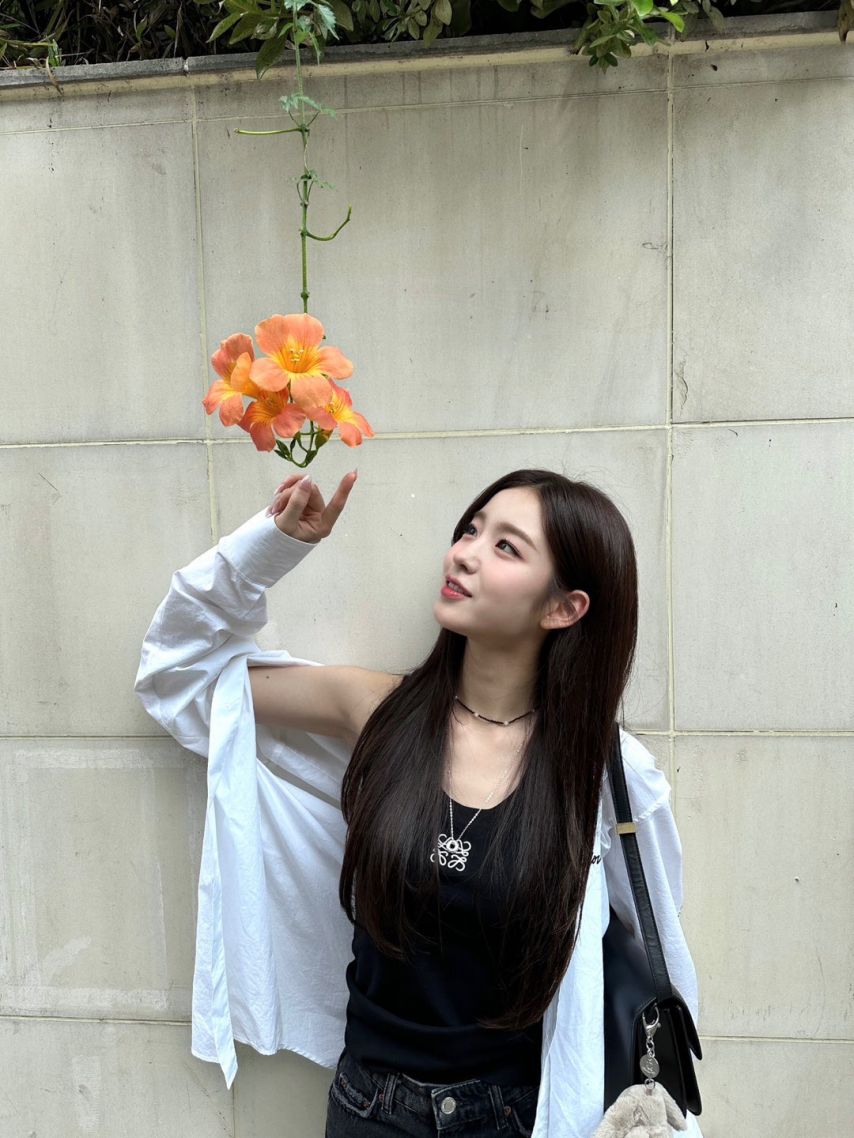 우연 (우아)