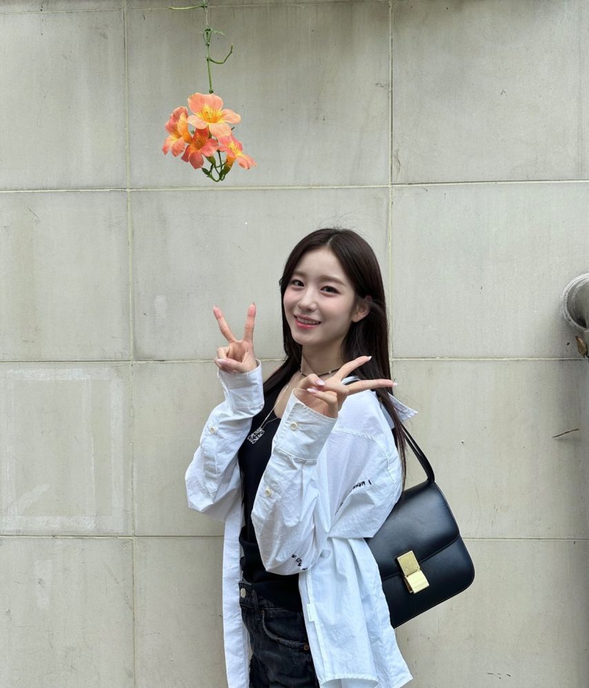 우연 (우아)