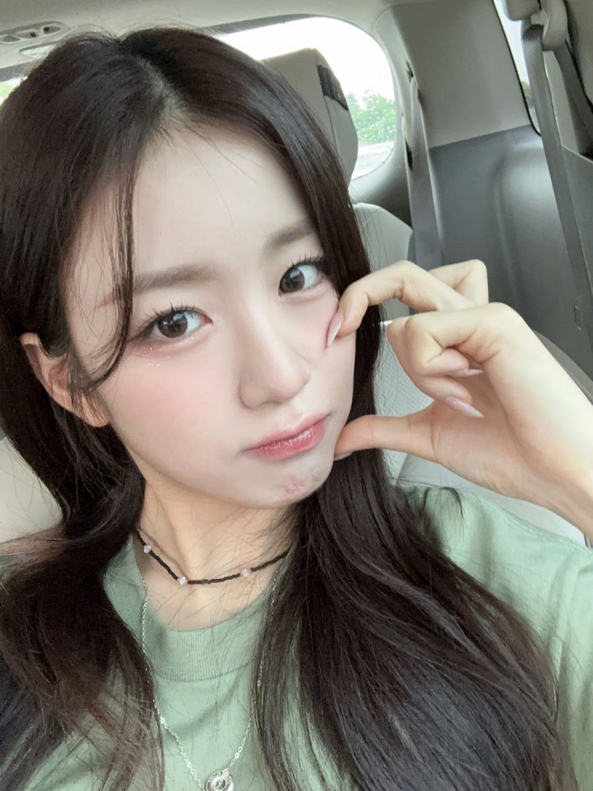 우연 (우아)