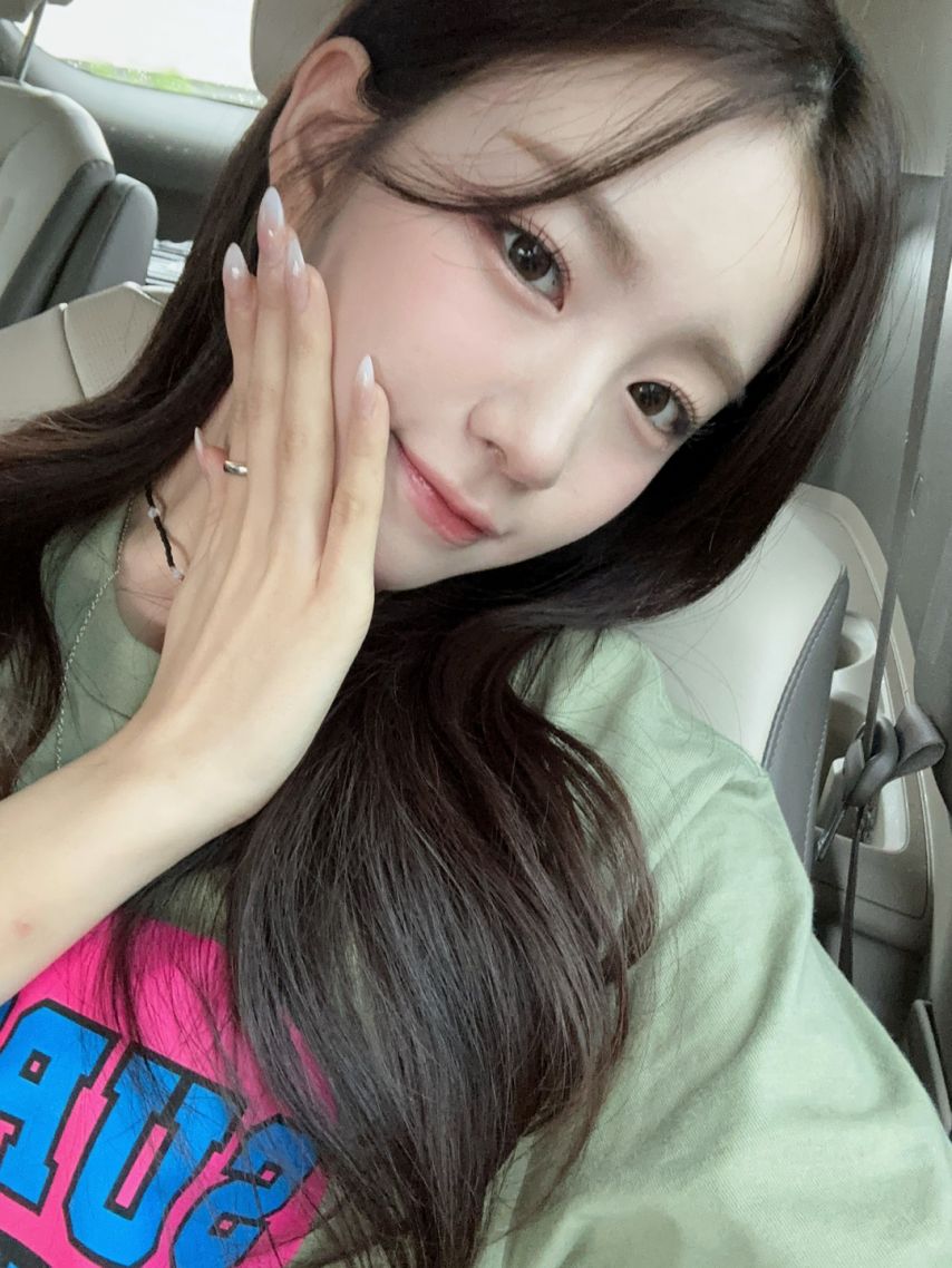 우연 (우아)