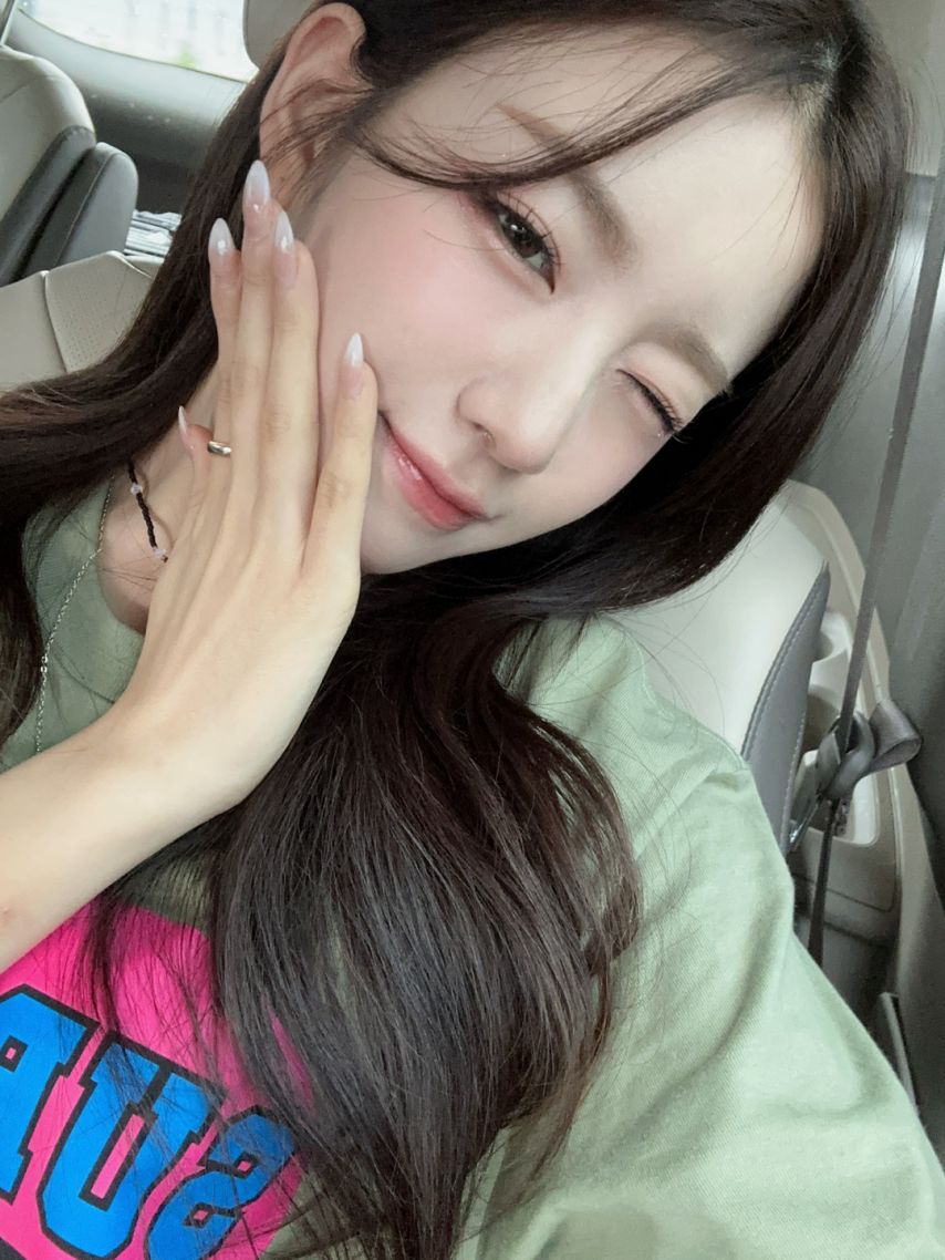 우연 (우아)