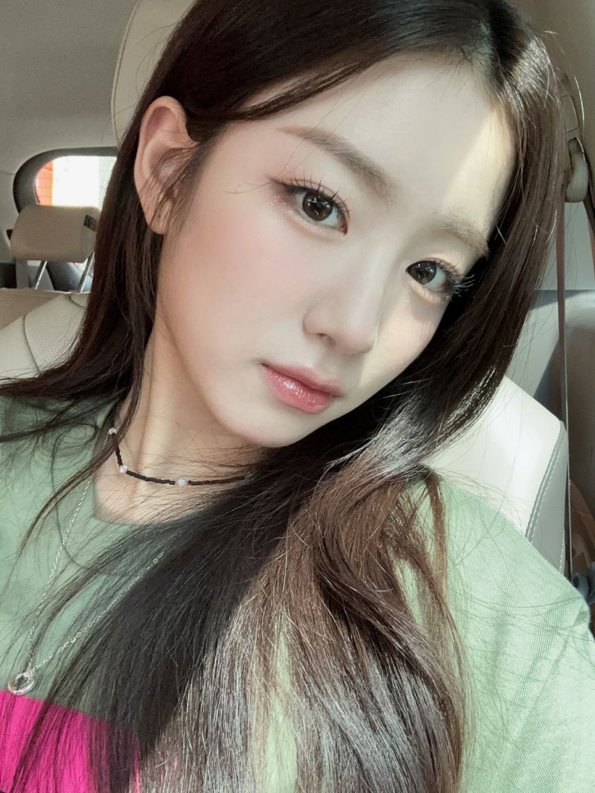 우연 (우아)