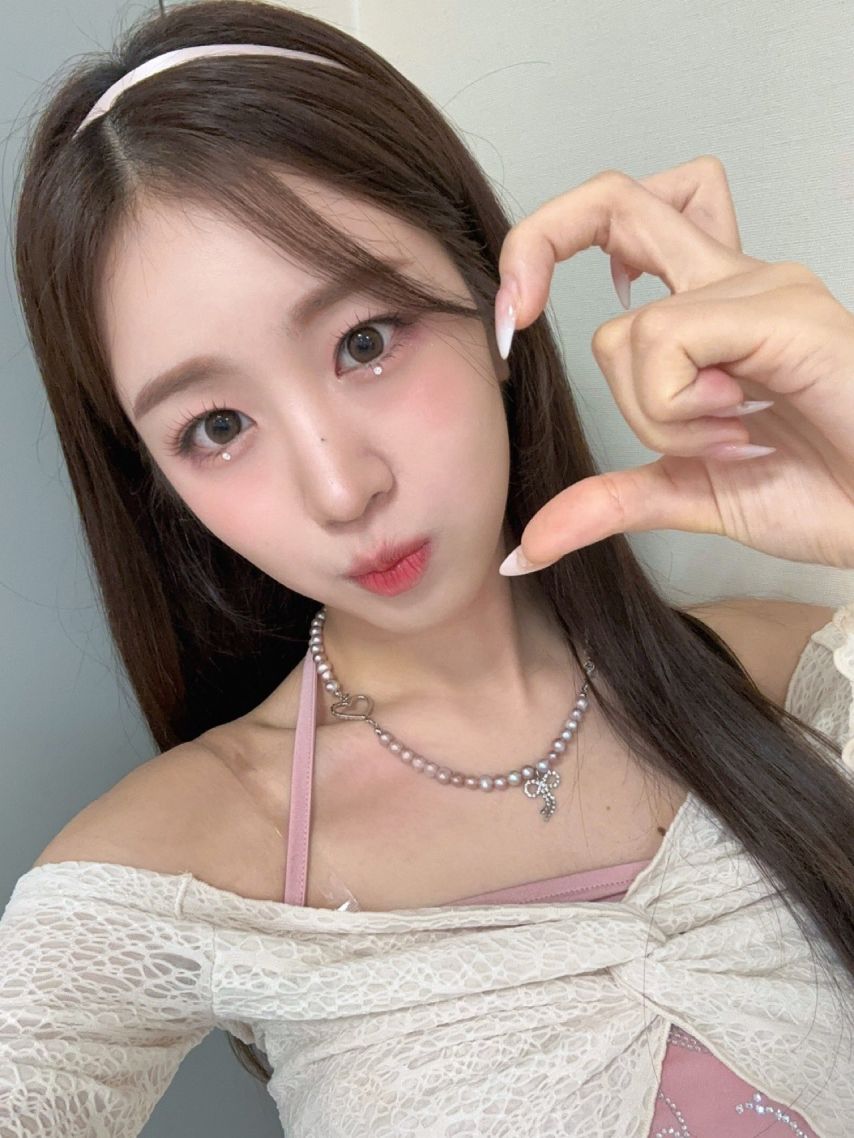 우연 (우아)