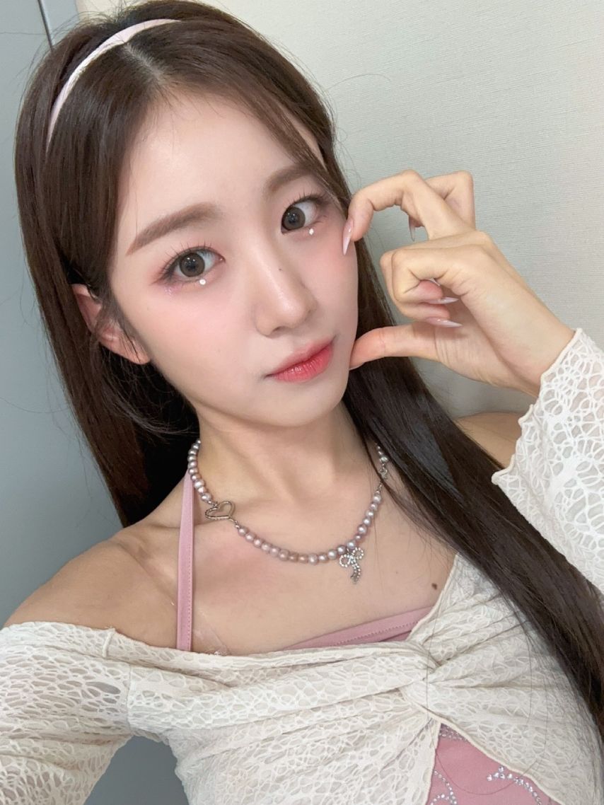 우연 (우아)