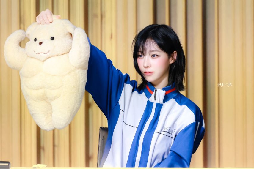 에스파 윈터 250712