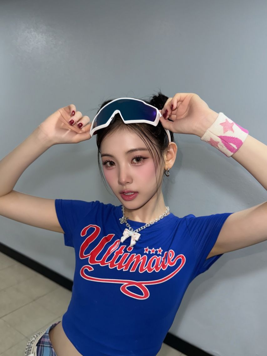 베이비돈크라이 이현