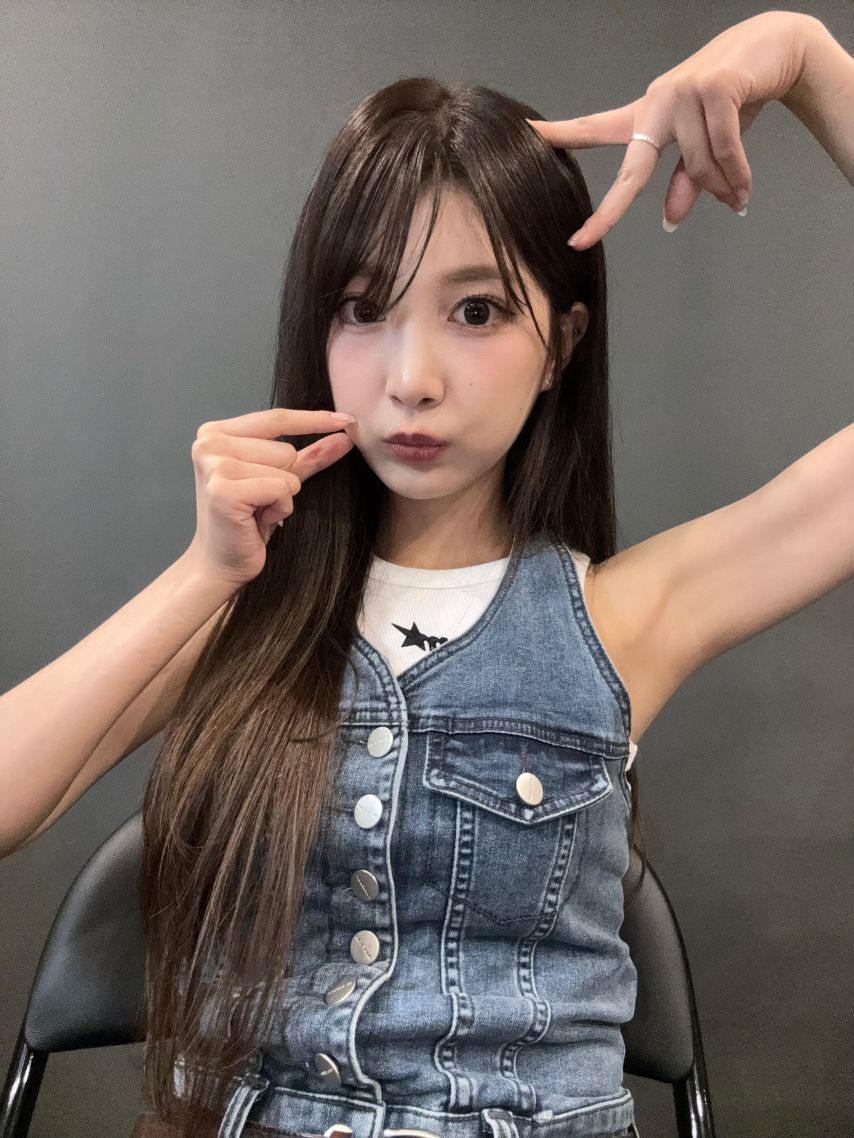 우아 민서