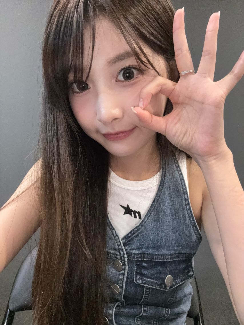 우아 민서