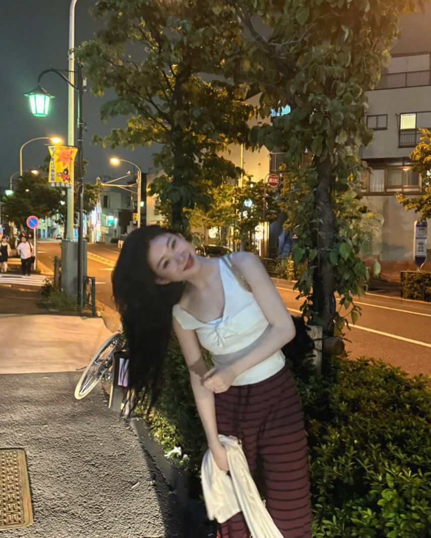 ITZY 예지,채령