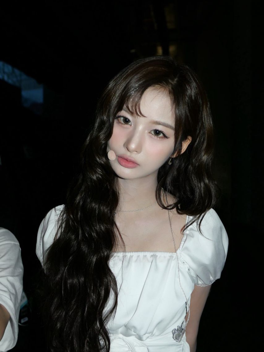 250712 엔믹스 팬미팅 NSWER VACATION 설윤