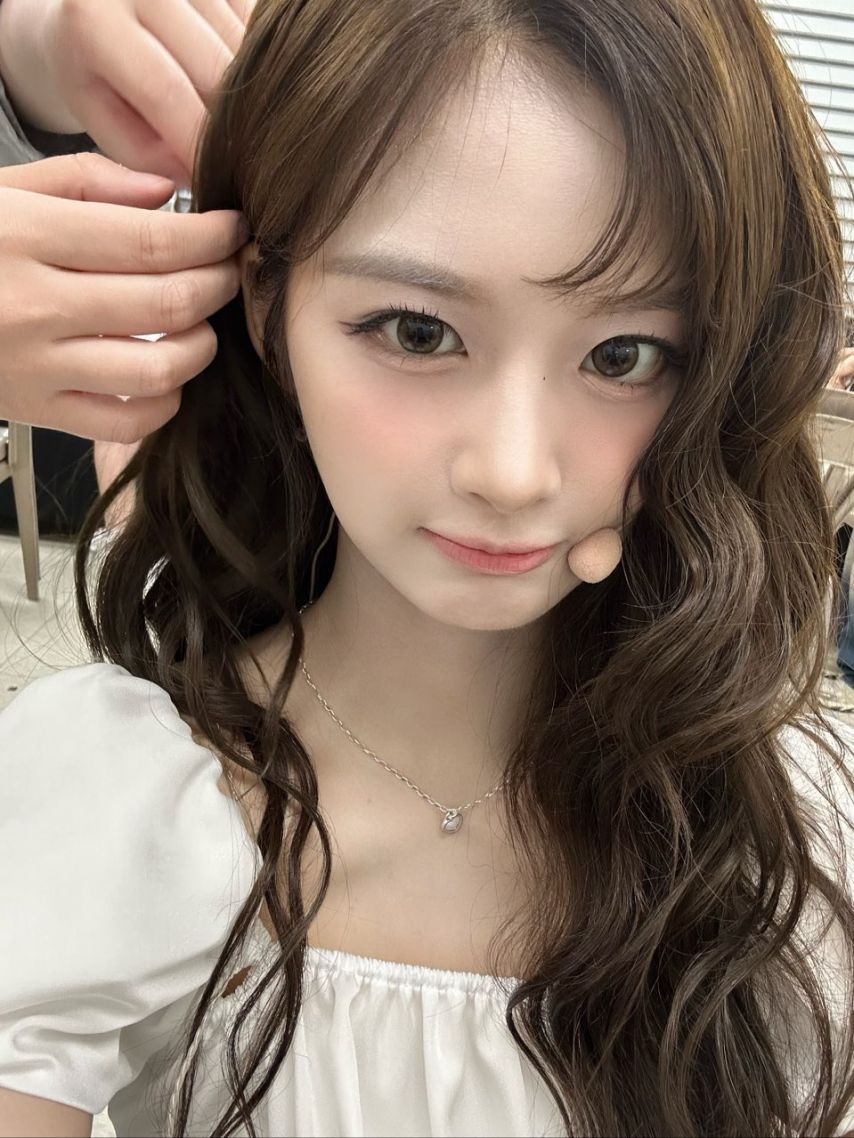 250712 엔믹스 팬미팅 NSWER VACATION 설윤
