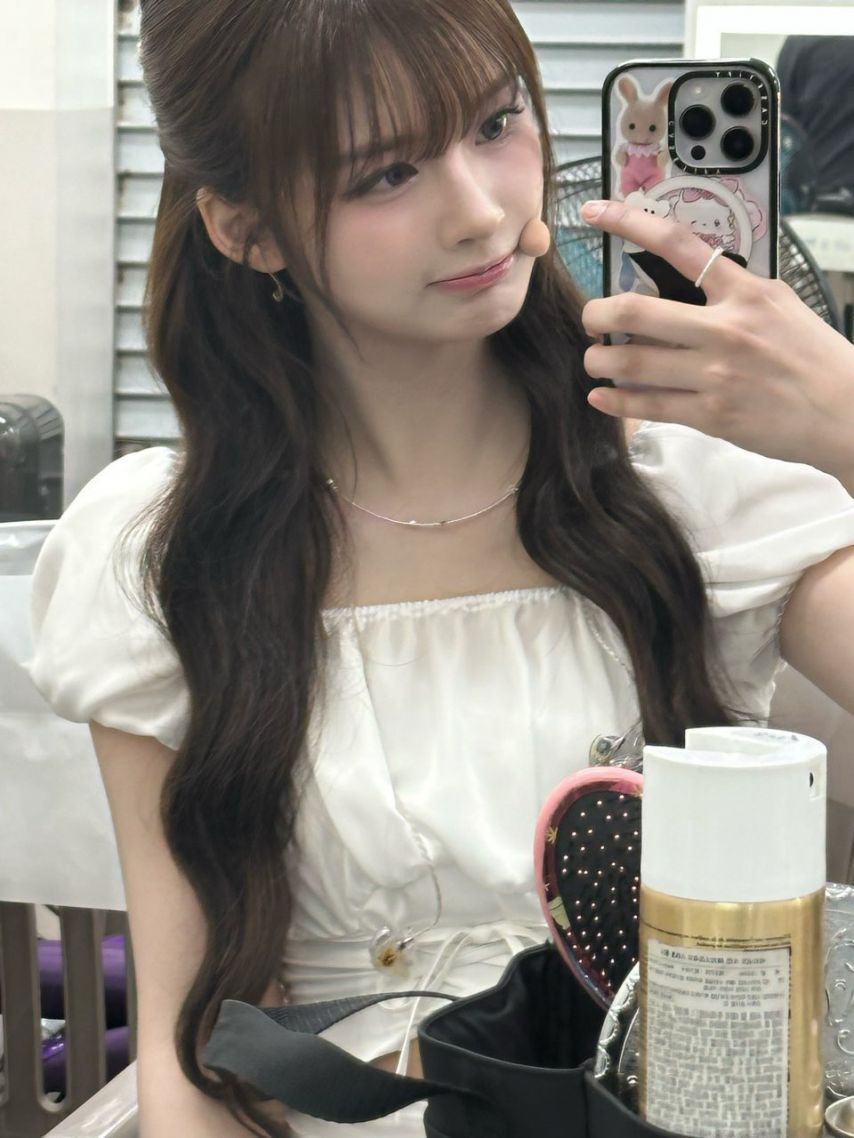 250712 엔믹스 팬미팅 NSWER VACATION 설윤