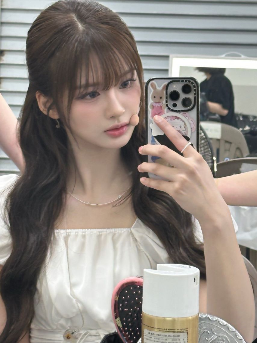 250712 엔믹스 팬미팅 NSWER VACATION 설윤