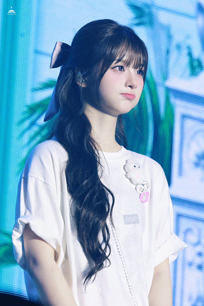 250712 엔믹스 팬미팅 NSWER VACATION 설윤