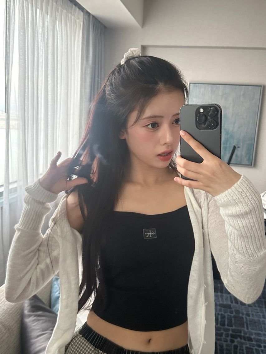 니쥬 (NiziU) 리마