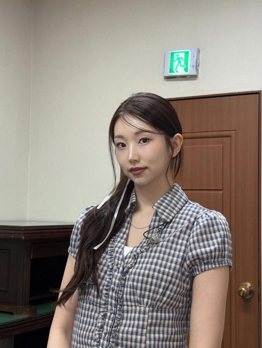 케이시 (kassy)