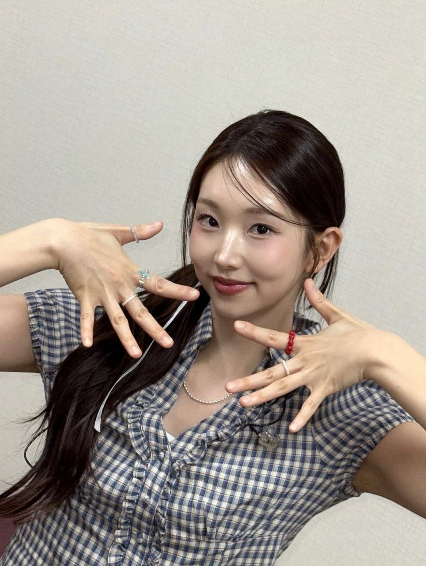 케이시 (kassy)