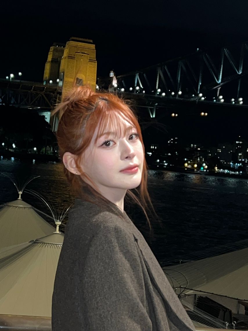 스테이씨 세은