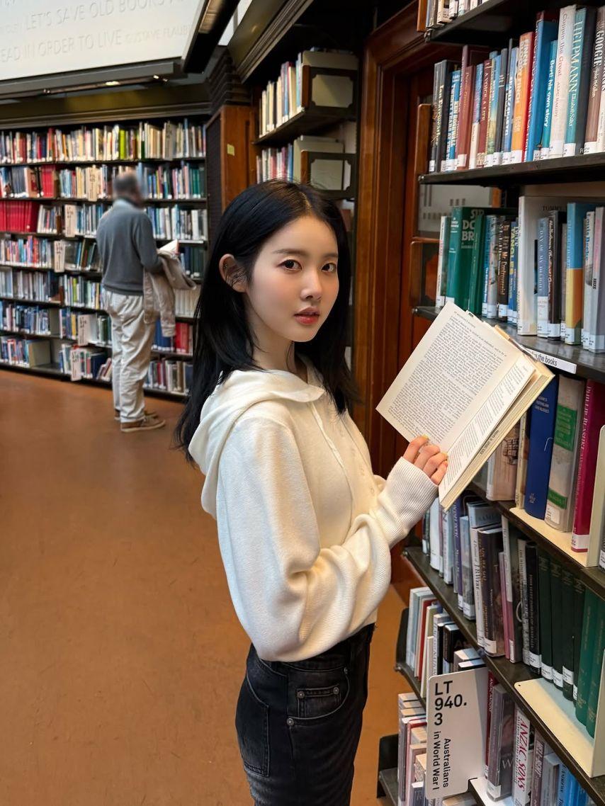 스테이씨 시은