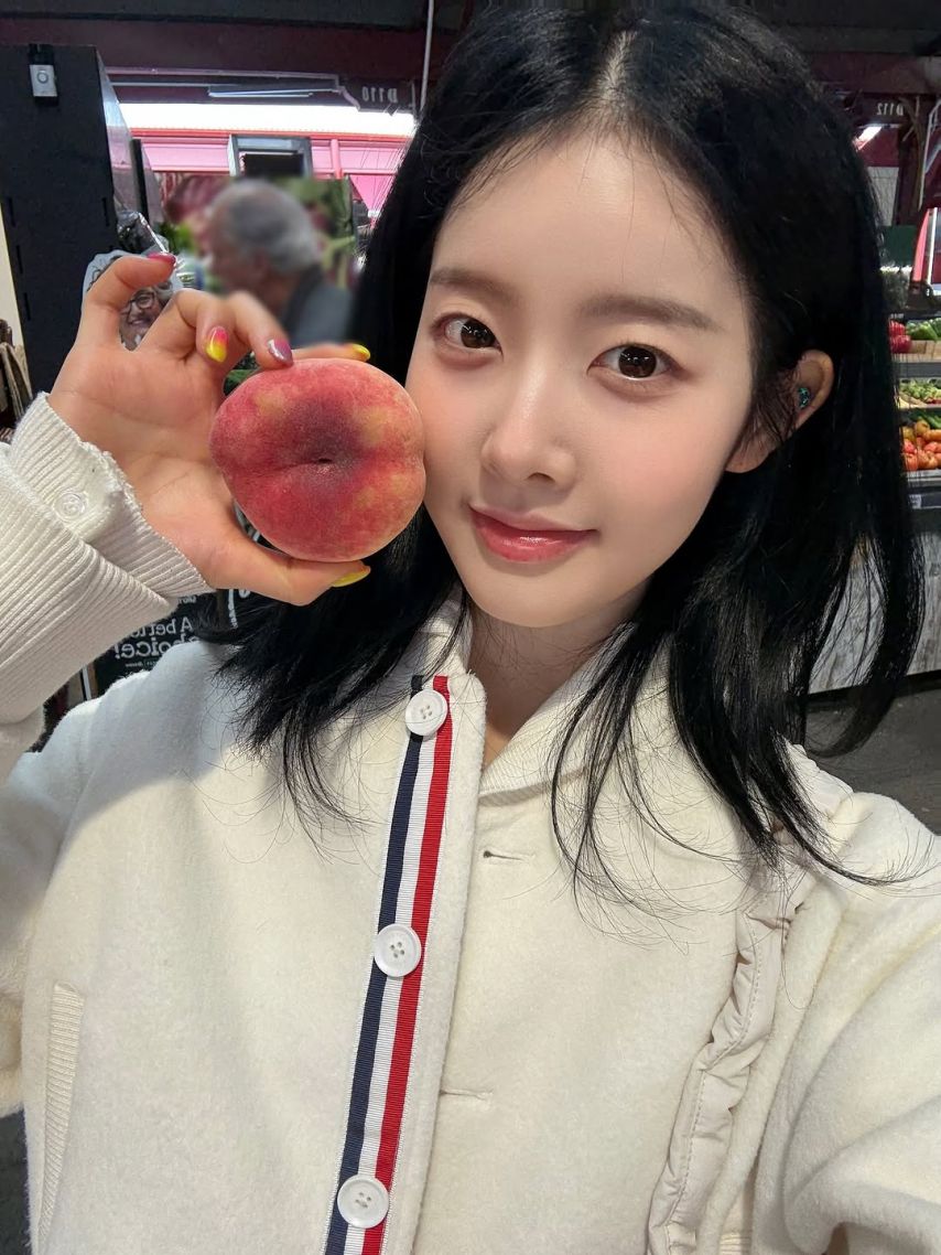 스테이씨 시은