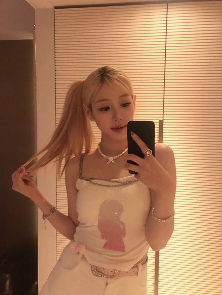 피프티피프티 예원