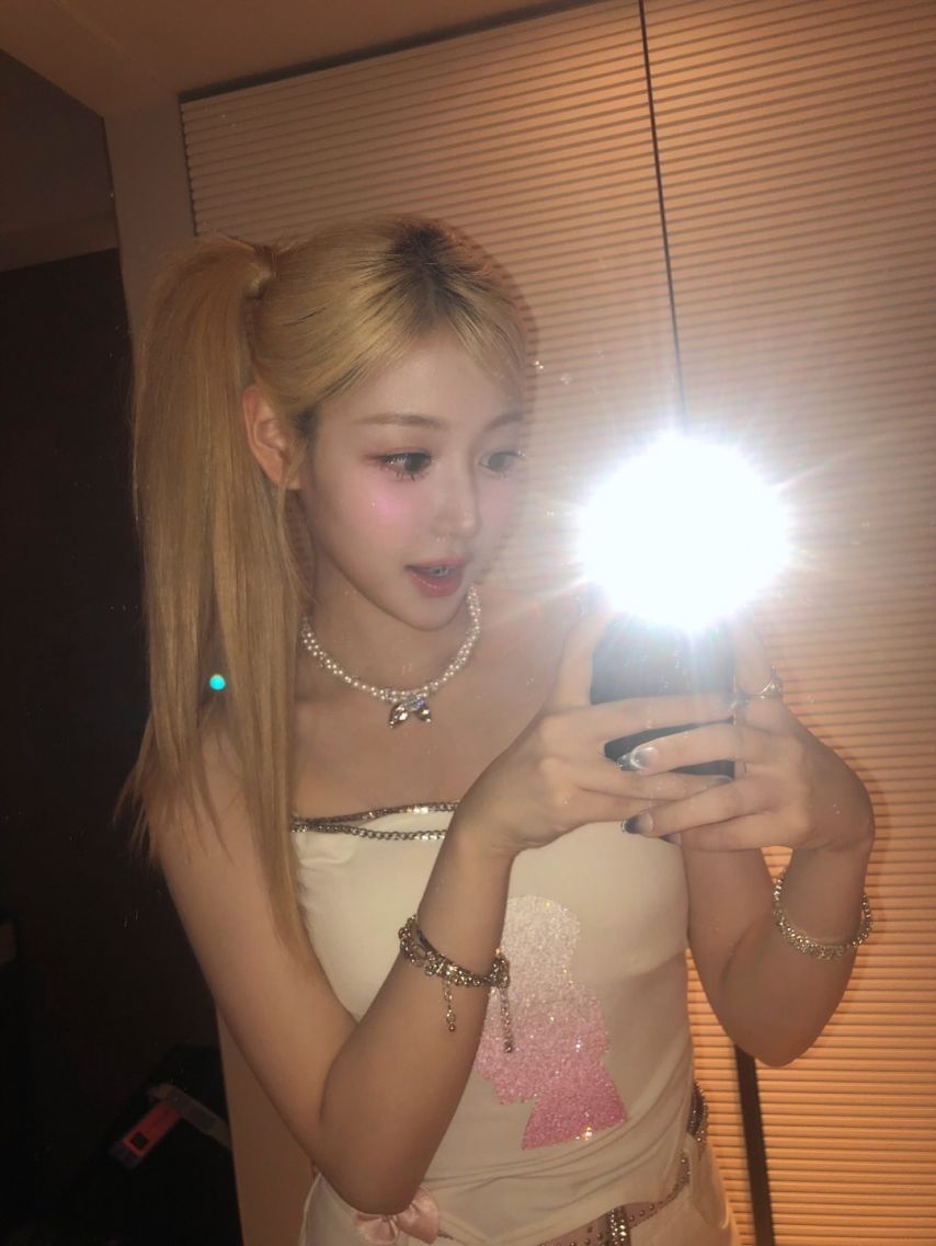 피프티피프티 예원