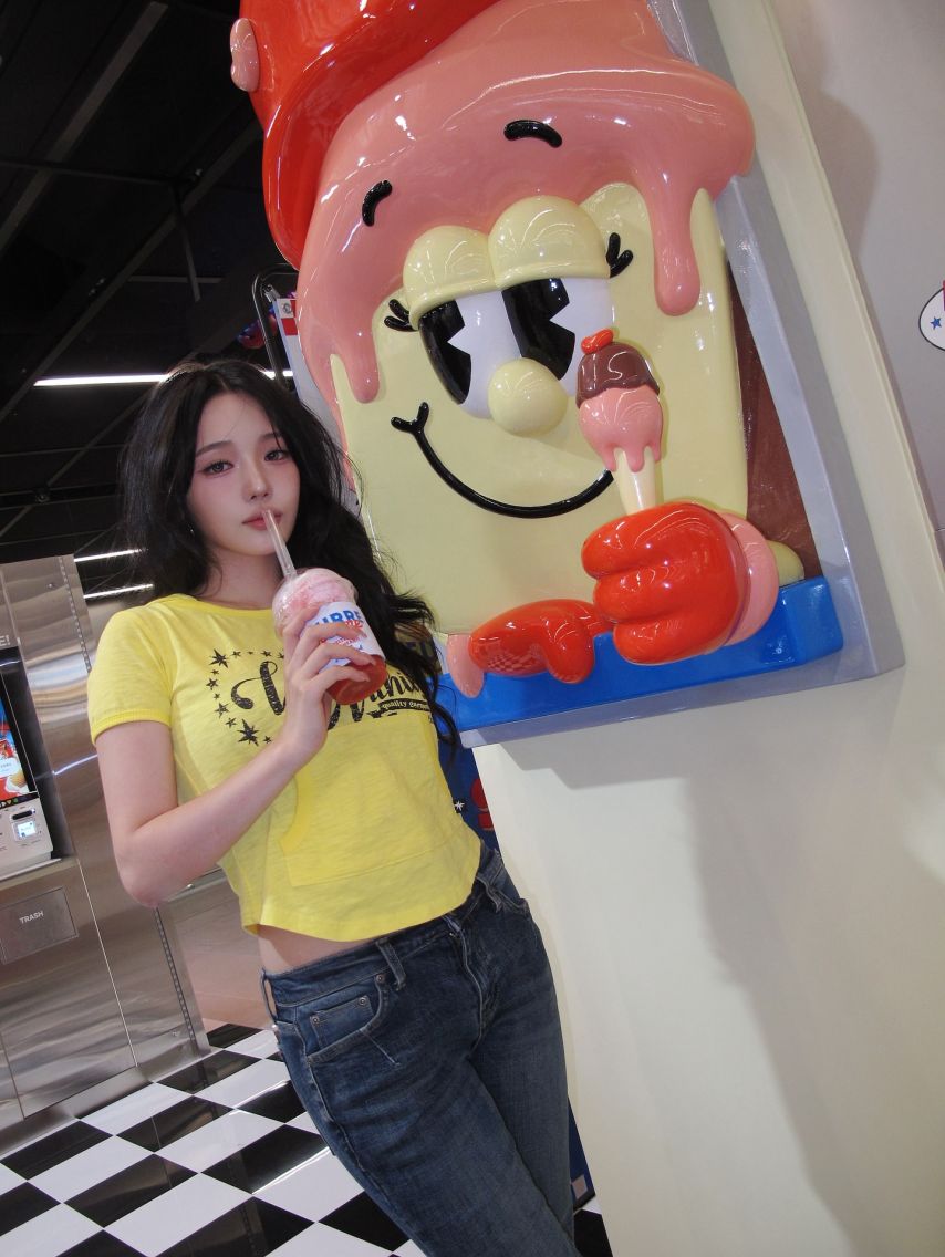 프로미스나인 노지선