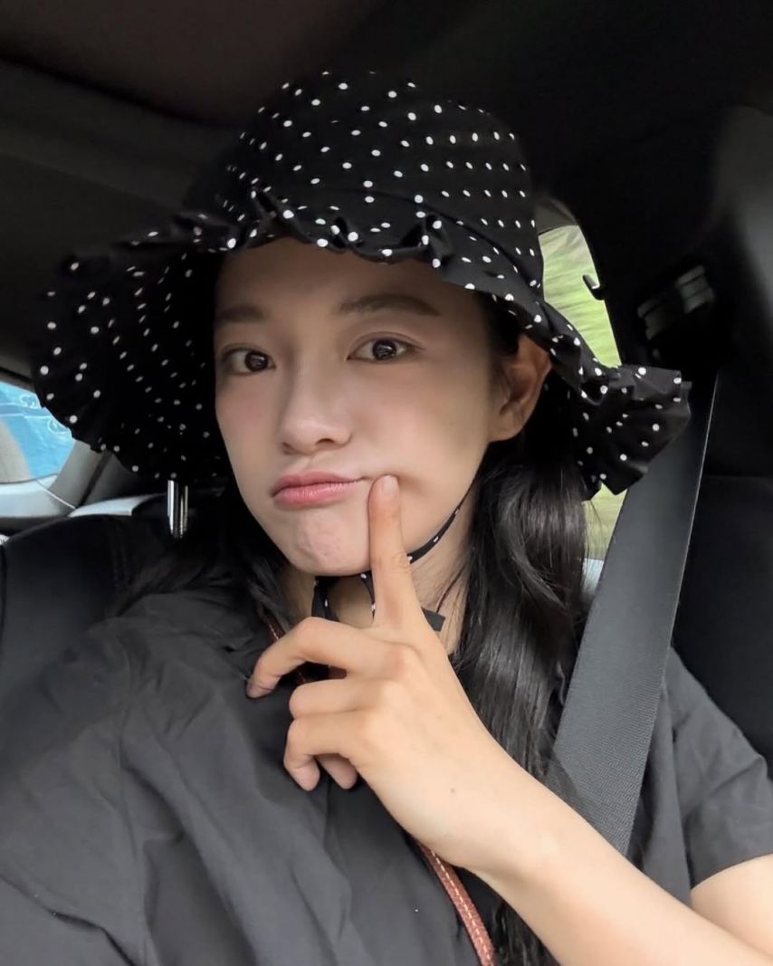 김세정