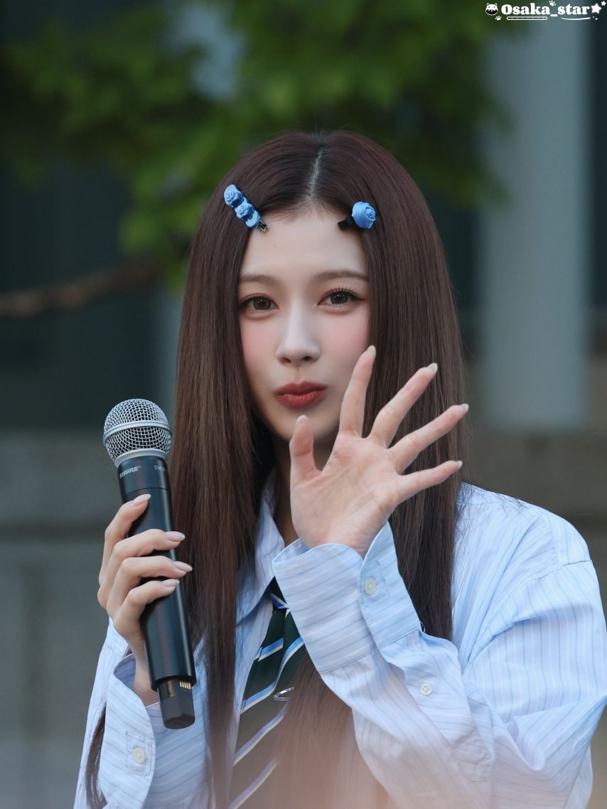 트와이스 사나
