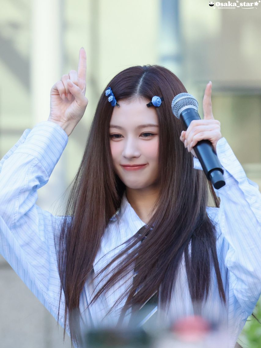 트와이스 사나