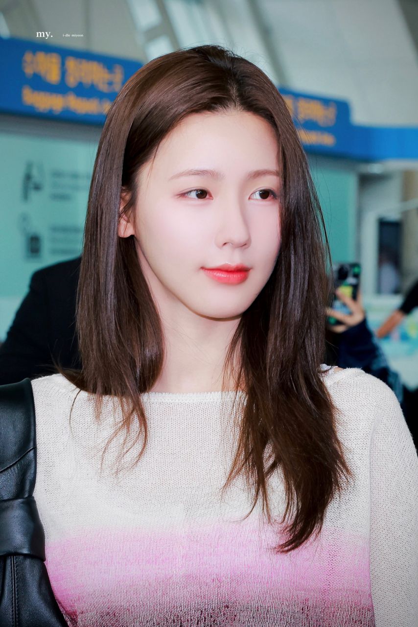 아이들 미연 250714