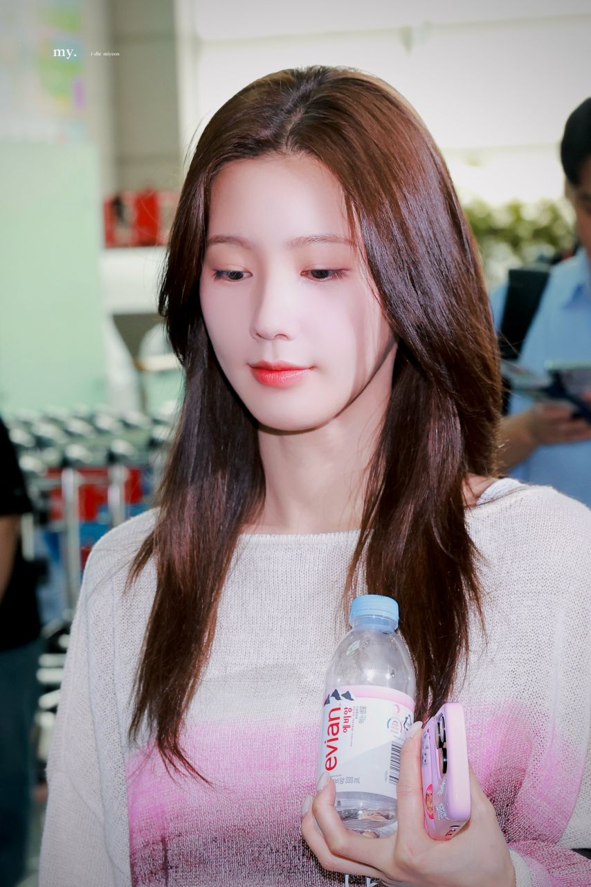 아이들 미연 250714