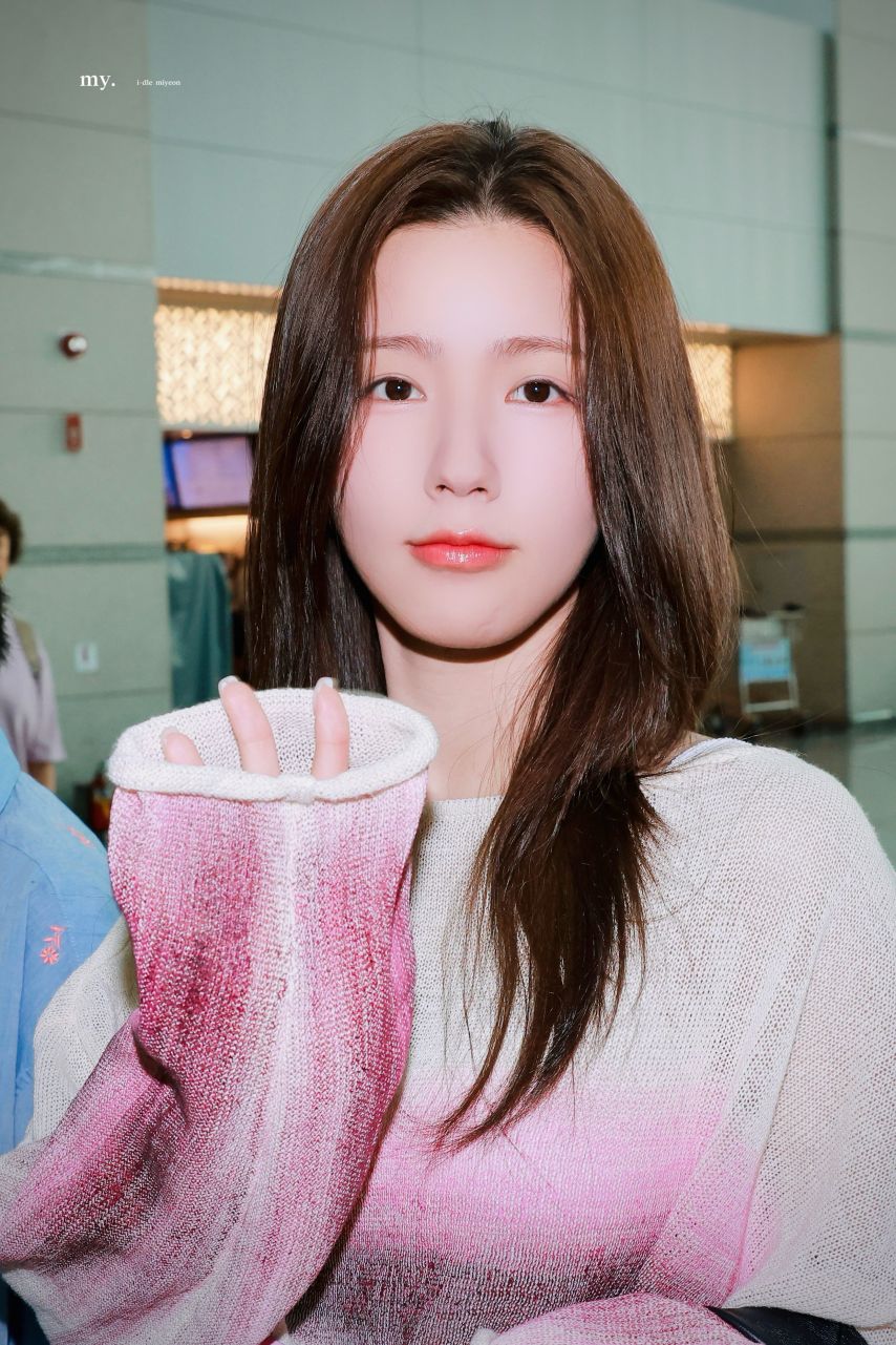 아이들 미연 250714