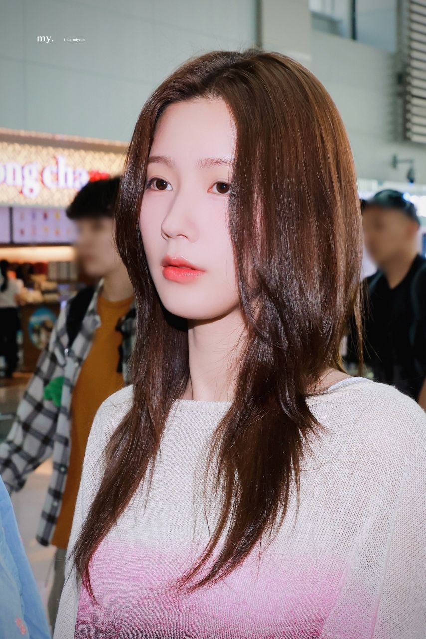 아이들 미연 250714