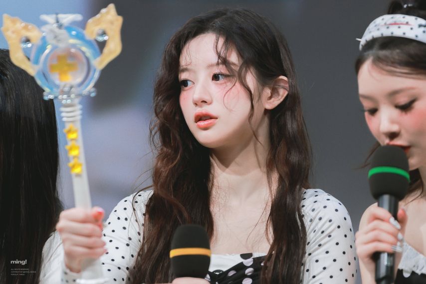 아일릿 민주