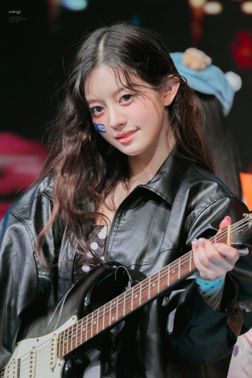 아일릿 민주