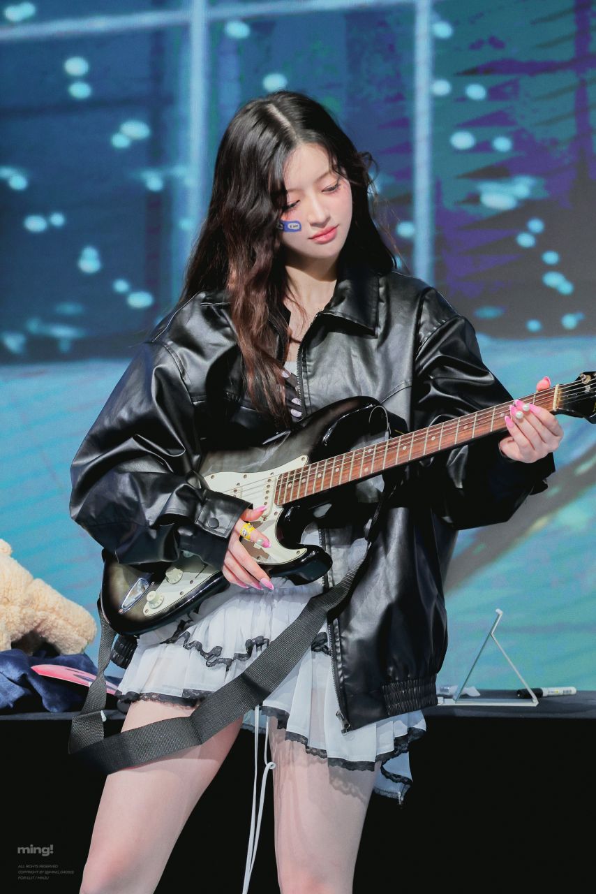 아일릿 민주